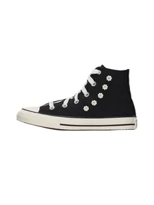 CONVERSE Tenisky 'Chuck Taylor All Star'  čierna / biela