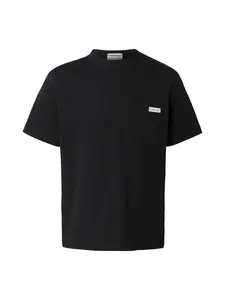 Calvin Klein Jeans Tričko  čierna