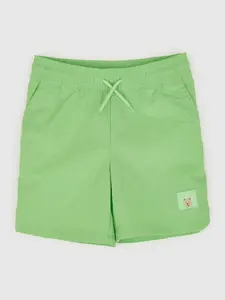 GAP Baby kraťasy Quick-Dry - Kluci