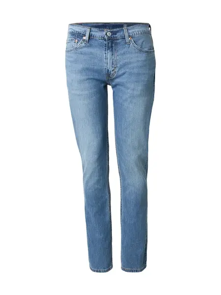LEVI'S ® Džínsy '511® SLIM'  modrá denim
