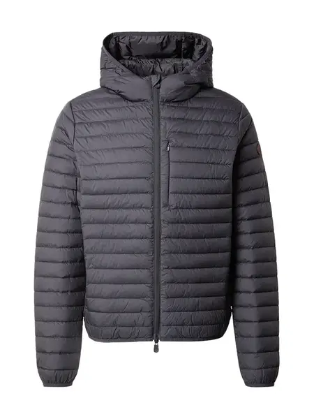 SAVE THE DUCK Prechodná bunda 'CAEL'  čierna