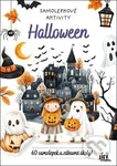 Samolepkové aktivity Halloween