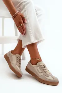 Dámské tenisky Kesi