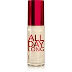 AA Wings of Color All Day Long Long Lasting Foundation dlouhotrvající make-up odstín 503 Light Beige 30 ml