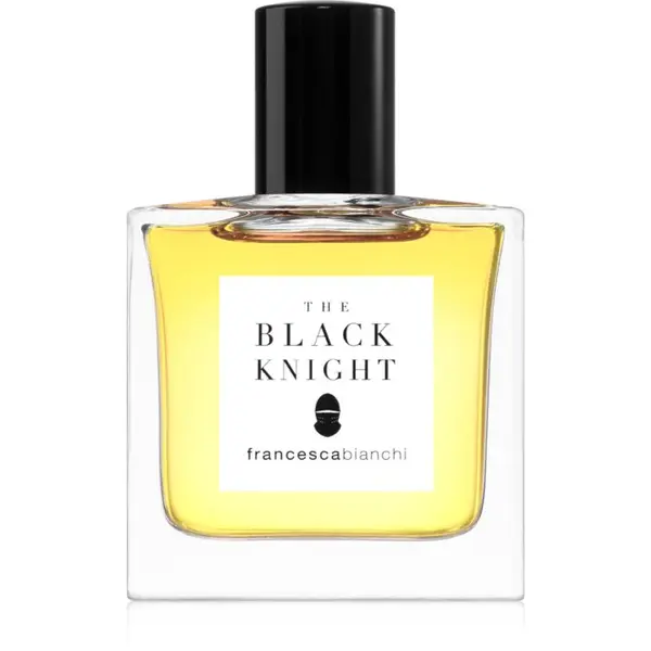 Francesca Bianchi The Black Knight parfémový extrakt unisex 30 ml