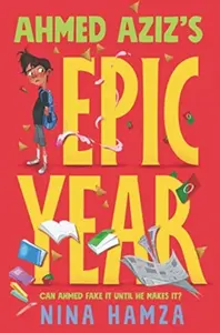 Ahmed Azizâ€™s Epic Year - Nina Hamza