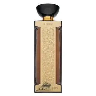 Riiffs Patchouli De Oro parfémovaná voda unisex 100 ml