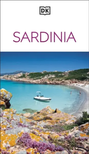 DK Sardinia - DK Travel