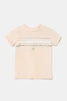 Kojenecké tričko Guess