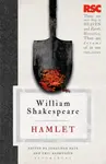Hamlet - Bate Jonathan, Prof. Eric  Rasmussen