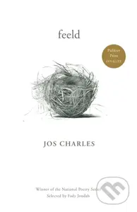 feeld - Jos Charles - kniha z kategorie Poezie