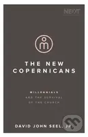 The New Copernicans (Millennials and the Survival of the Church) - kniha z kategorie Filozofie