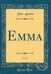 Emma - Jane Austen
