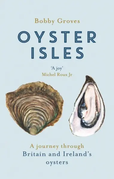 Oyster Isles - Bobby Groves