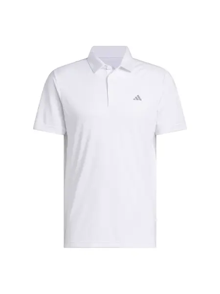 ADIDAS GOLF Funkčné tričko  biela