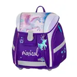 Oxybag PREMIUM LIGHT - školní aktovka Pegas