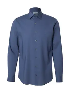 Michael Kors Košeľa  tmavomodrá