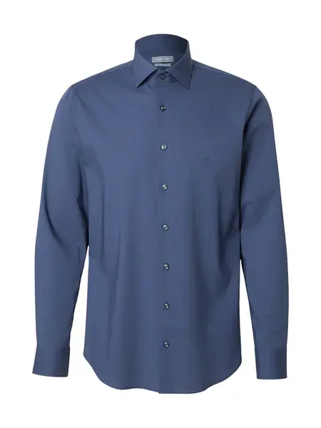 Michael Kors Košeľa  tmavomodrá