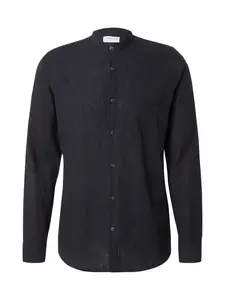 Lindbergh Košeľa  čierna