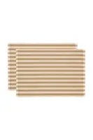 Talířová podložka Zone Denmark Statement 2-pack