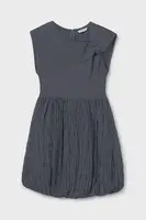 Dívčí šaty Mayoral