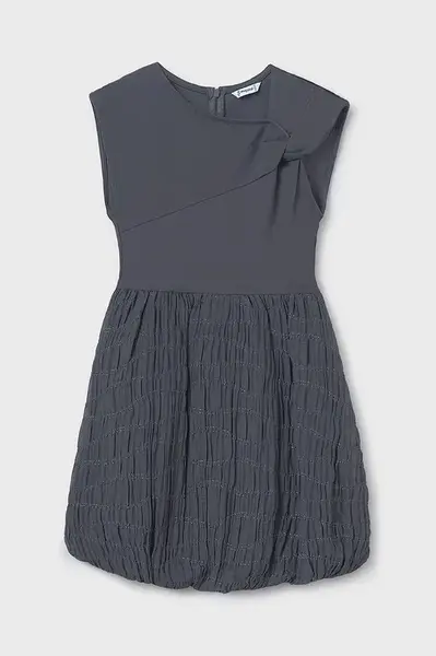 Dívčí šaty Mayoral