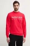 Mikina Red Bull Racing x Pepe Jeans TEAM LOGO CREW