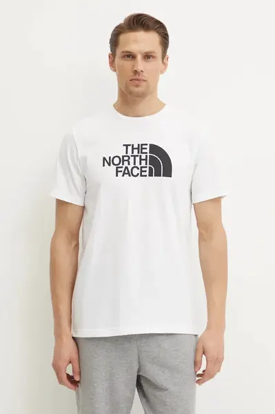 Tričko The North Face Easy