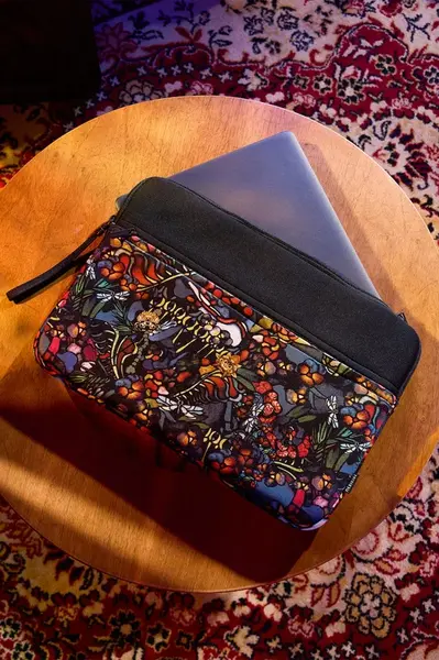 Obal na notebook Medicine