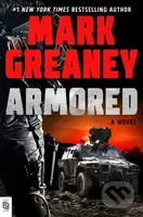 Armored - Mark Greaney