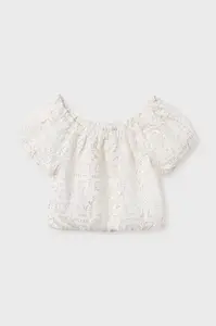 Dětská halenka Mayoral