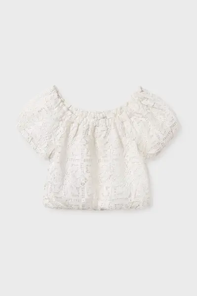 Dětská halenka Mayoral