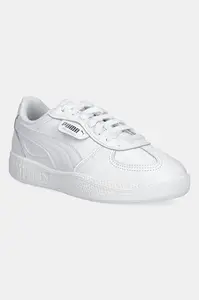 Kožené tenisky Puma Palermo Moda Lthr Wns