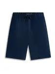 TOMMY HILFIGER Nohavice  tmavomodrá