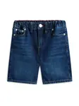 TOMMY HILFIGER Džínsy  námornícka modrá