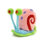 SpongeBob Gary plyšový 25cm