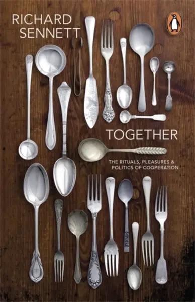 Together - Richard Sennett