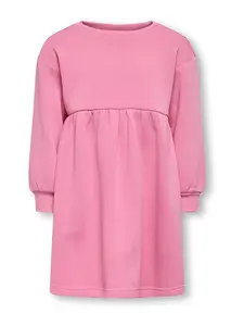Only Mini Šaty  svetloružová