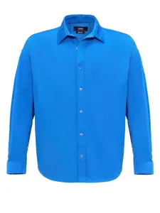 Antioch Košeľa  modrá