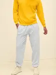 Men's Pants Elasticated Jog Pants 640260 80/20 280g