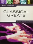 Really Easy Piano - Classical Greats - Birgit Kaltenthaler