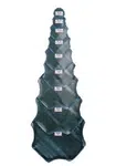 Opravná vložka KD 106 Diagonal, 395x395 mm - 1 kus - Ferdus 4.38 Varianta: KD 144 Diagonal. 195x195 mm. 1 ks
