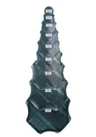Opravná vložka KD 106 Diagonal, 395x395 mm - 1 kus - Ferdus 4.38 Varianta: KD 144 Diagonal. 195x195 mm. 1 ks