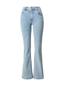 millane Džínsy  modrá