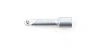 Nástavec 1/4", délka 10 cm - JONNESWAY S24H2100 Délka: 15 cm
