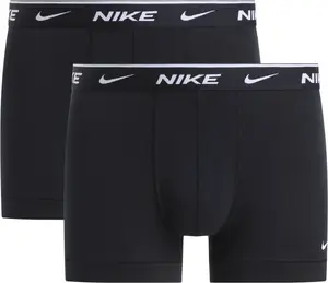 Nike ESSNTIAL COTTON STRC 2PK TRUNK 2PK S