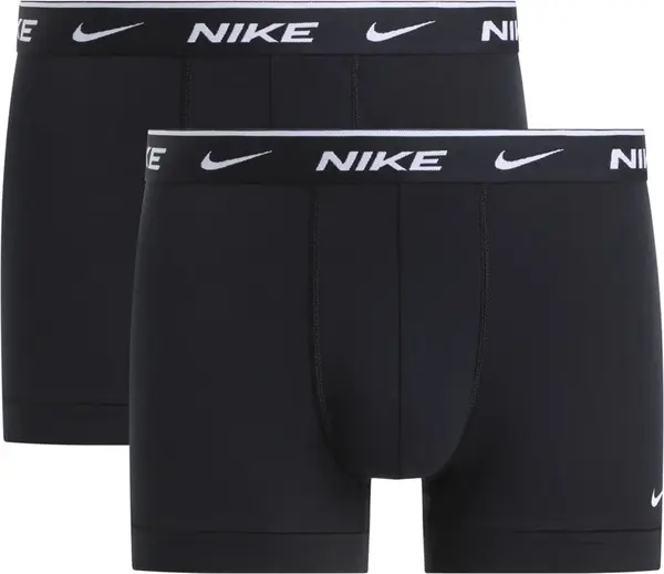 Nike ESSNTIAL COTTON STRC 2PK TRUNK 2PK S
