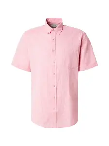 Jack's Košeľa  ružová