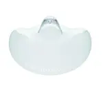 MEDELA kontaktní kojicí kloboučky velikost M 1pár