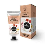 Leros Živel oheň krém na ruce 30ml